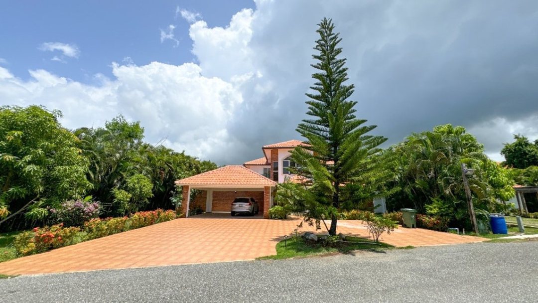 Casa en Metro Country Club, foto 2