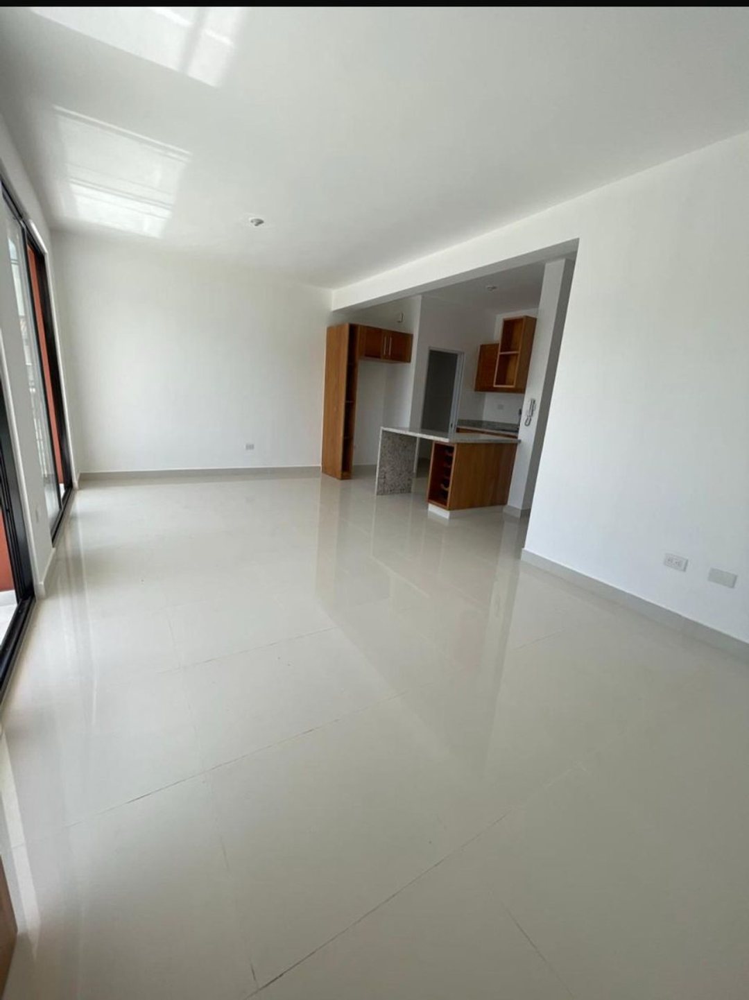 Apartamento en El Embrujo Iii, foto 3