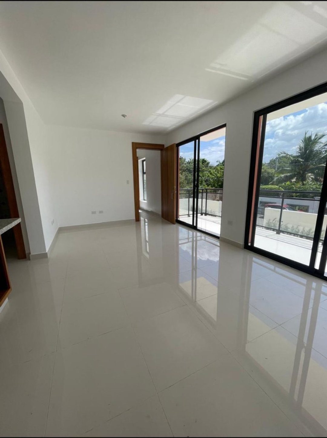 Apartamento en El Embrujo Iii, foto 5