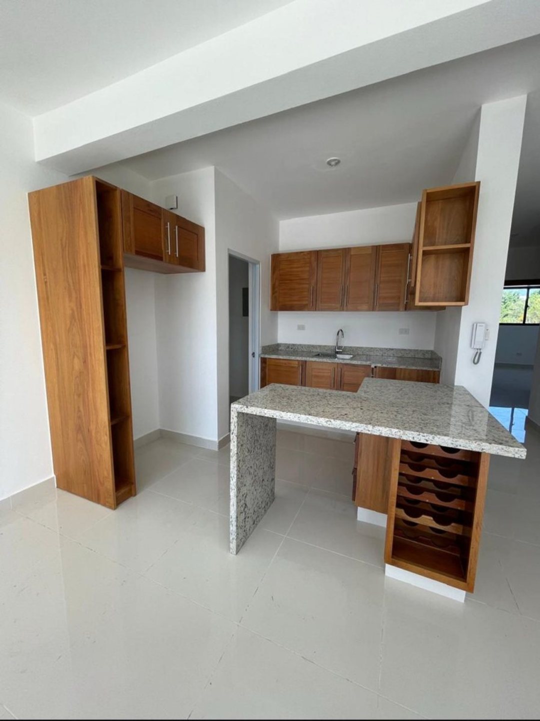 Apartamento en El Embrujo Iii, foto 4