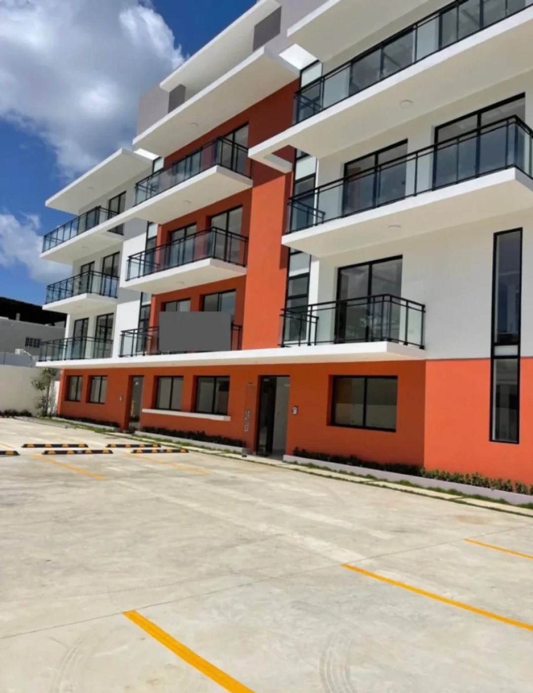 Apartamento en El Embrujo Iii, foto 2