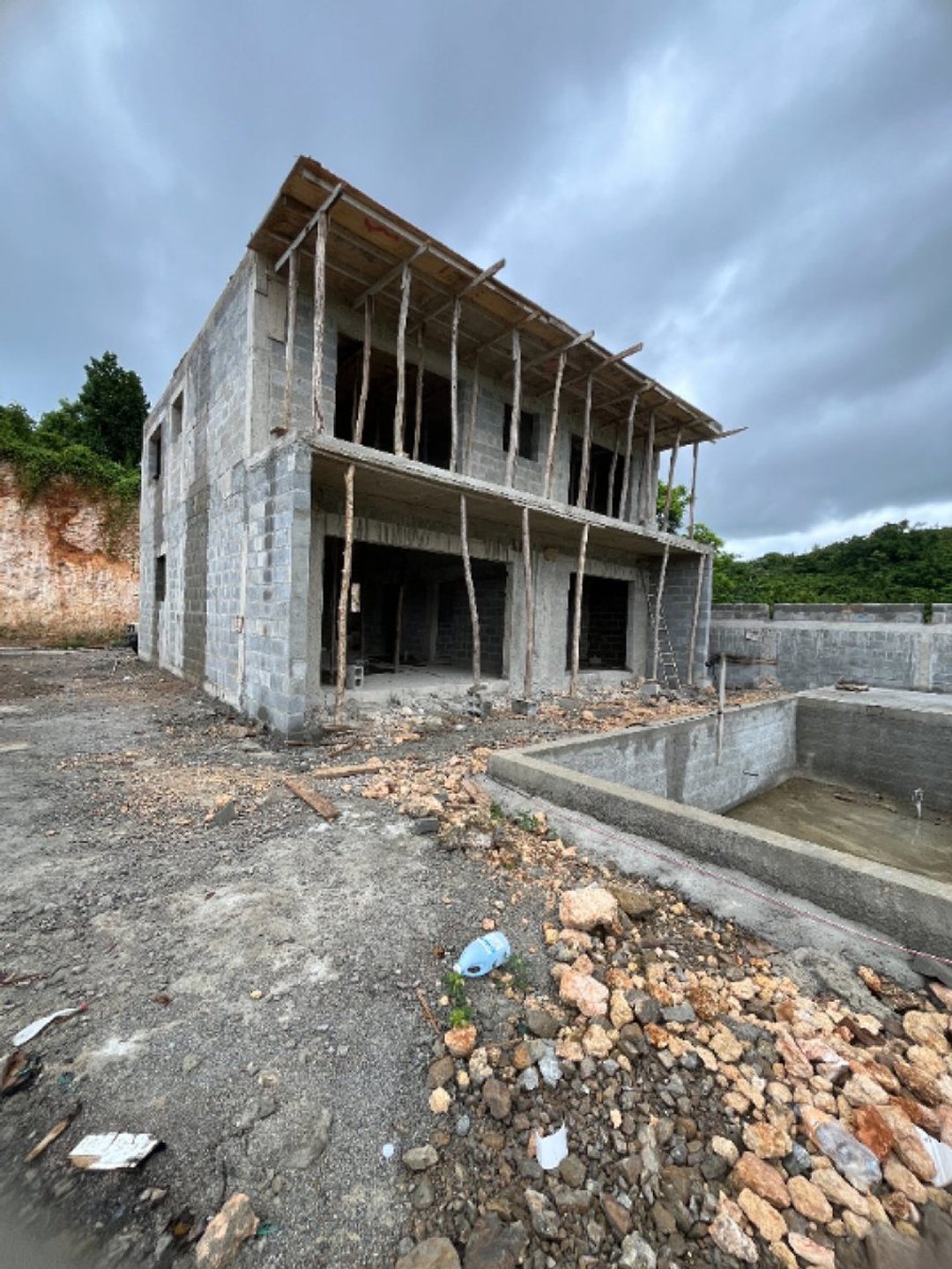 Casa en Abra Grande, foto 2