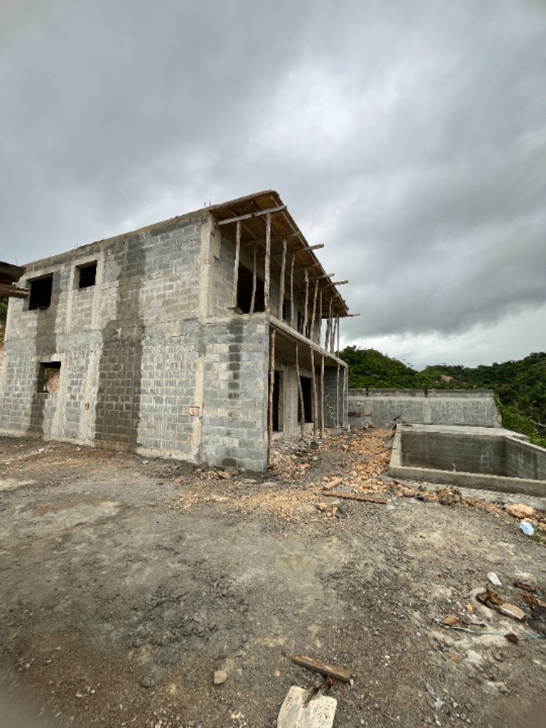 Casa en Abra Grande, foto 3