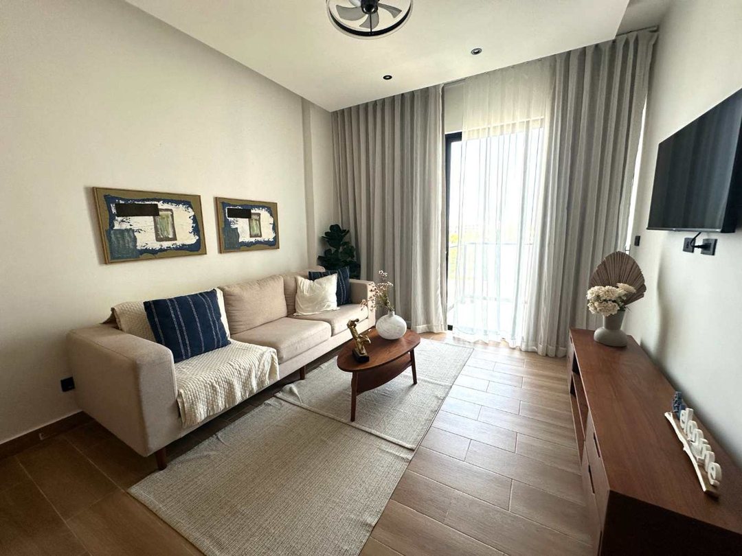 Apartamento en Downtown Punta Cana, foto 3
