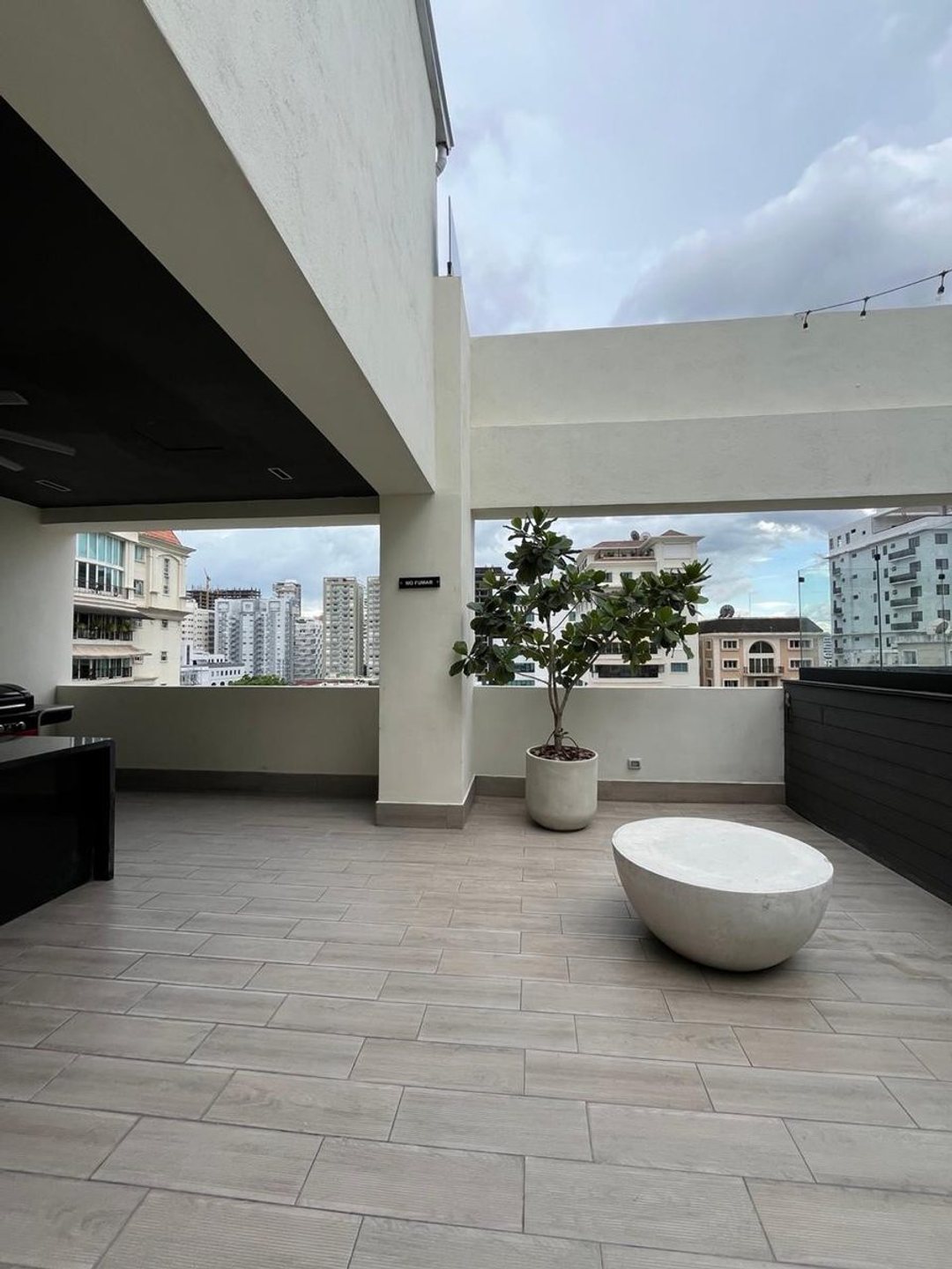 Apartamento en Ensanche Serralles, foto 5