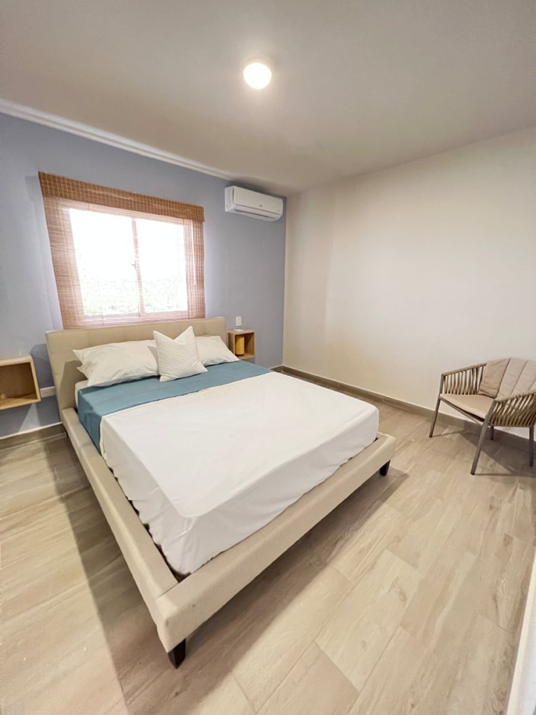 Apartamento en Pueblo Bávaro