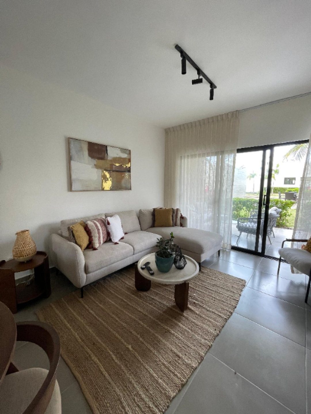 Apartamento en El Cortecito, foto 4