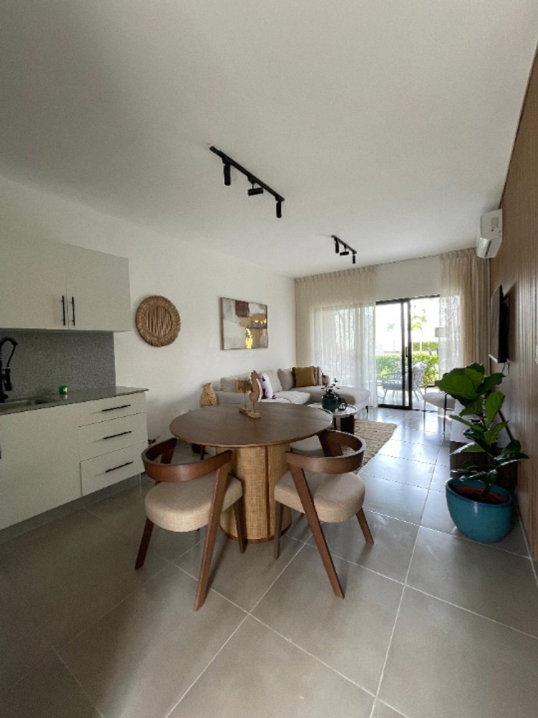Apartamento en El Cortecito, foto 3