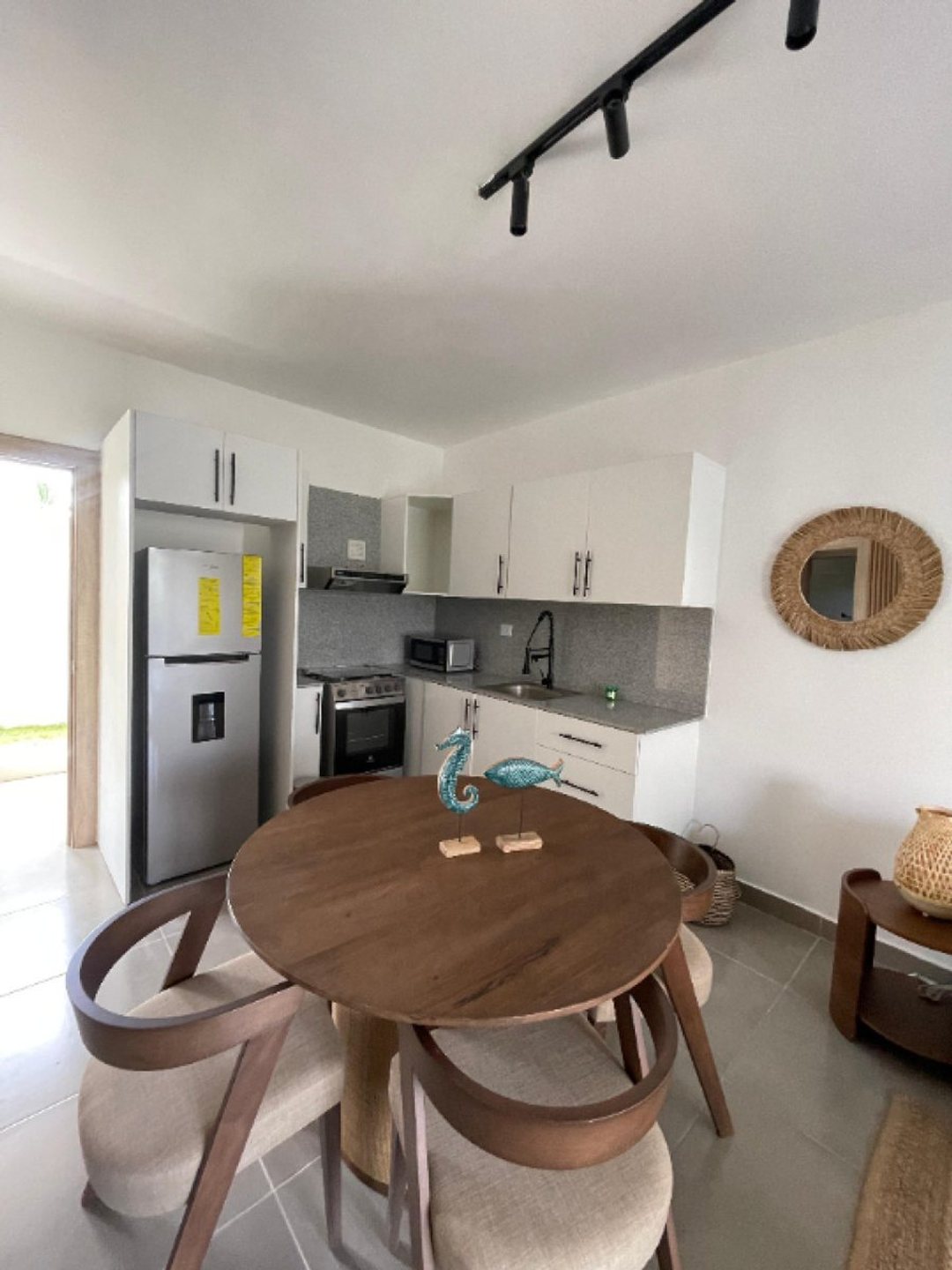 Apartamento en El Cortecito, foto 5