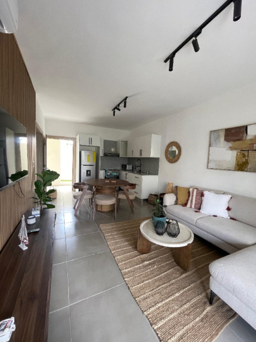 Apartamento en El Cortecito, foto 2