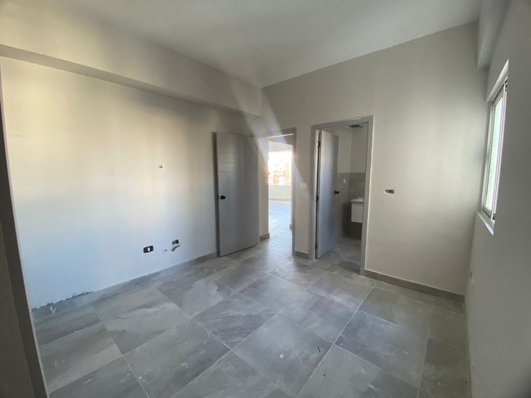 Apartamento en Ensanche Serralles, foto 5