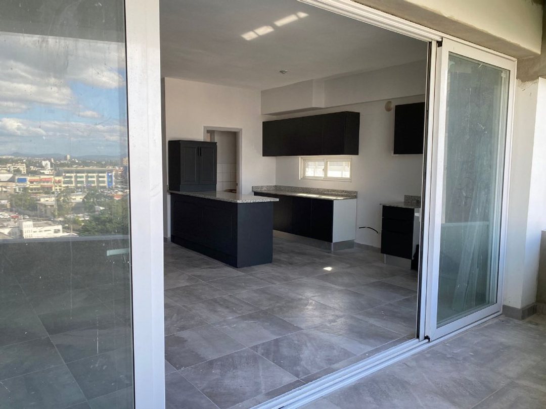 Apartamento en Ensanche Serralles, foto 3