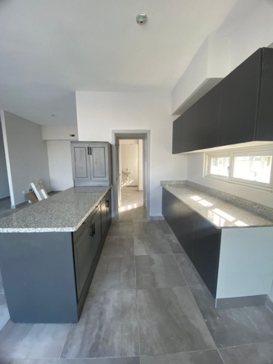 Apartamento en Ensanche Serralles, foto 4