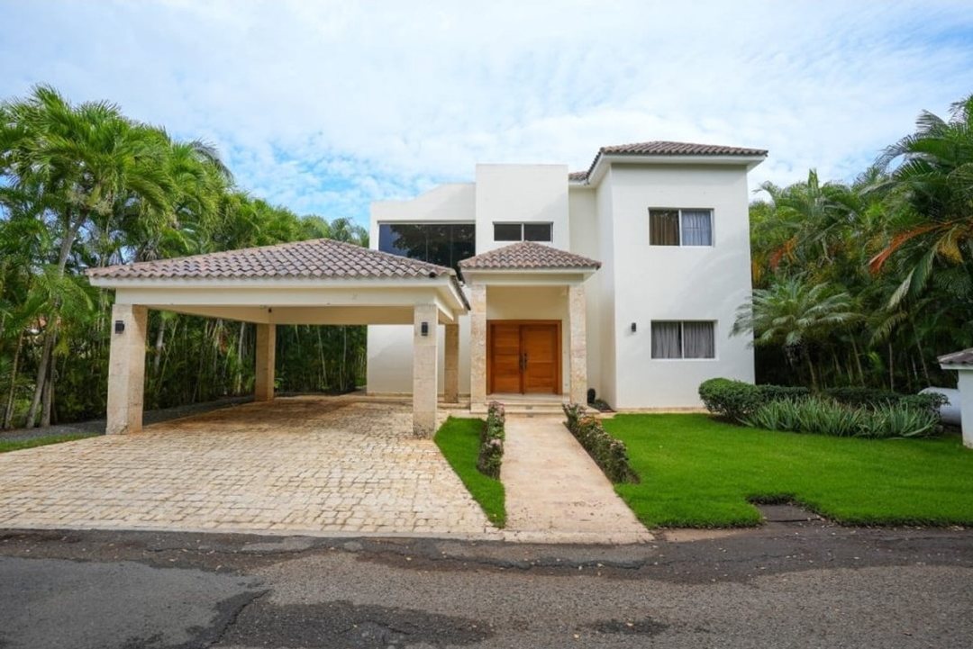 Casa en Metro Country Club, foto 2