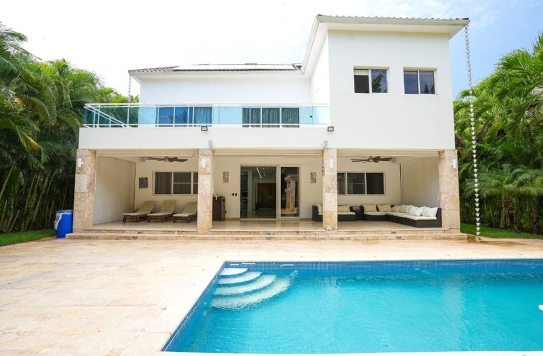 Casa en Metro Country Club, foto 3
