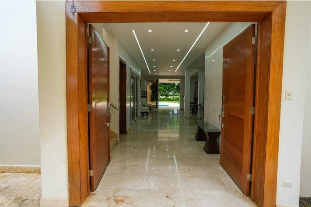 Casa en Metro Country Club, foto 4