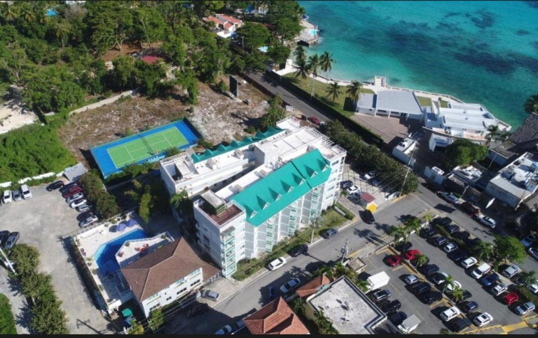 Apartamento en Boca Chica, Amueblado, foto 5