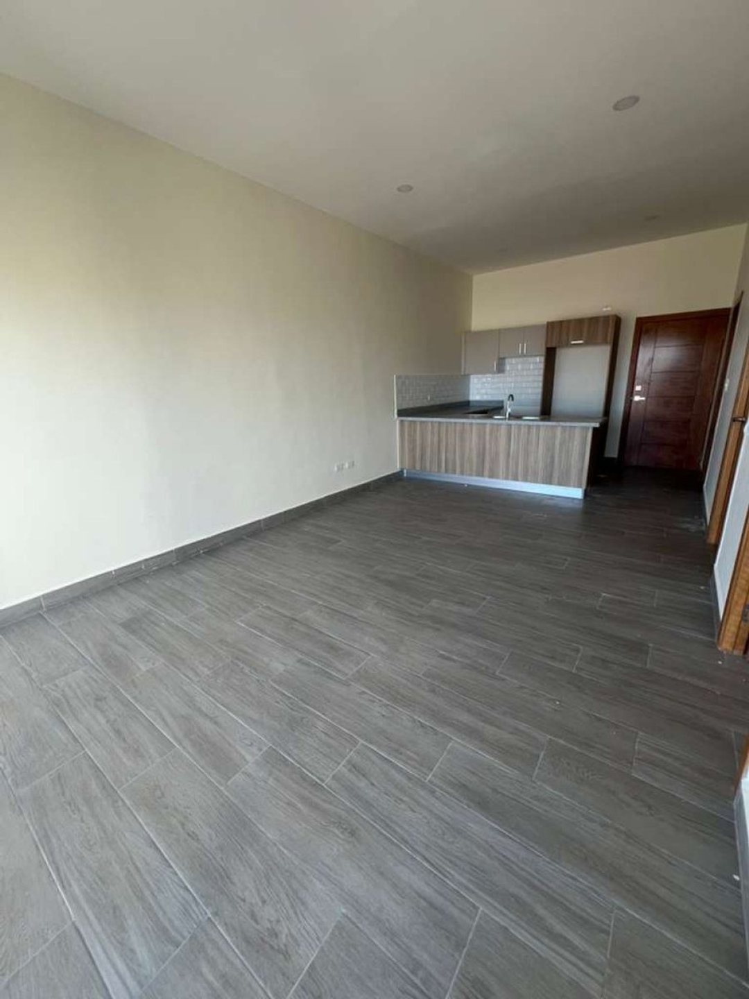 Apartamento en Herrera, foto 5
