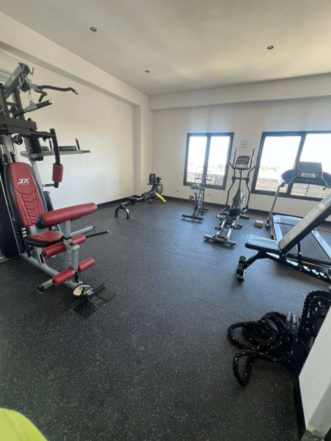 Apartamento en Herrera, foto 2