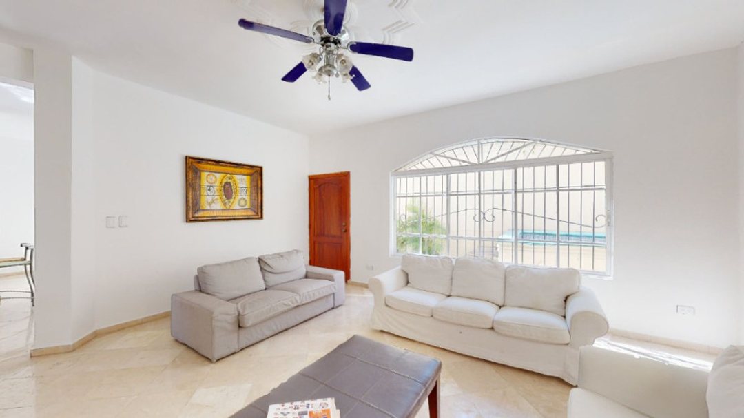 Casa en Arroyo Hondo, foto 2