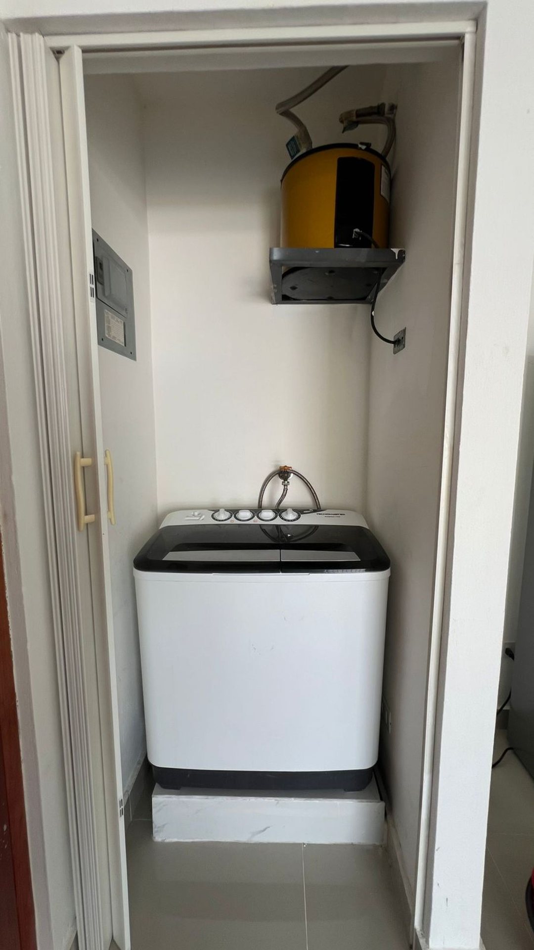 Apartamento en Bavaro, foto 5