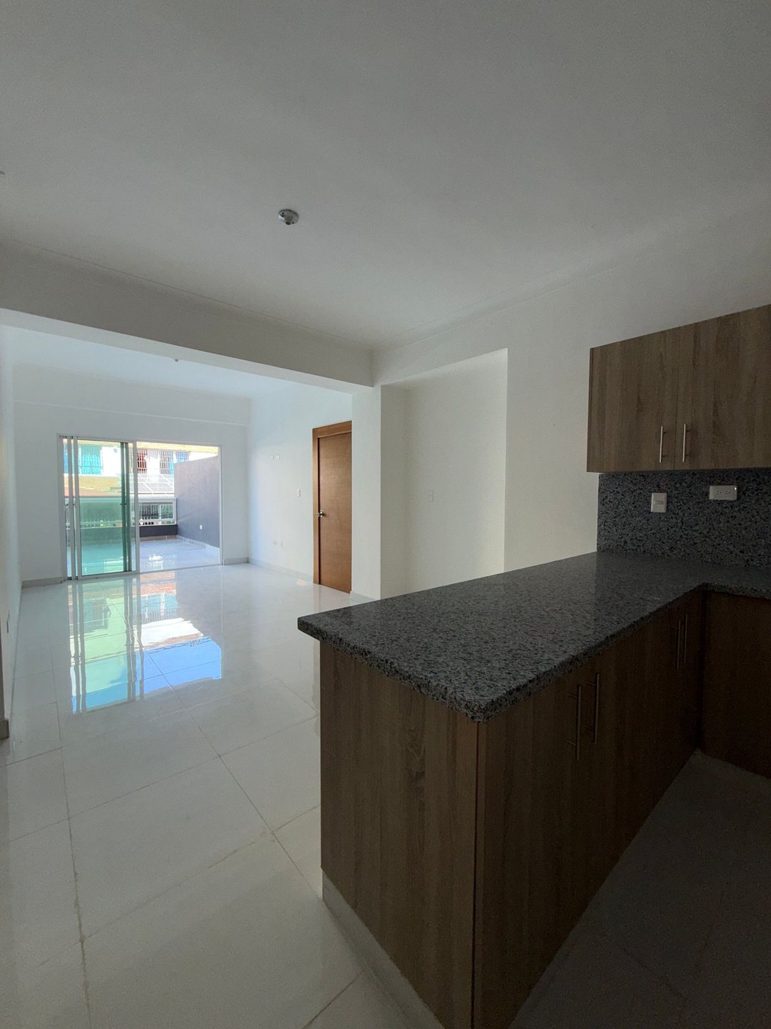 Apartamento en Don Honorio, foto 5