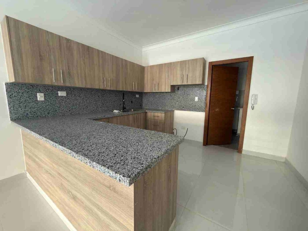 Apartamento en Don Honorio, foto 4