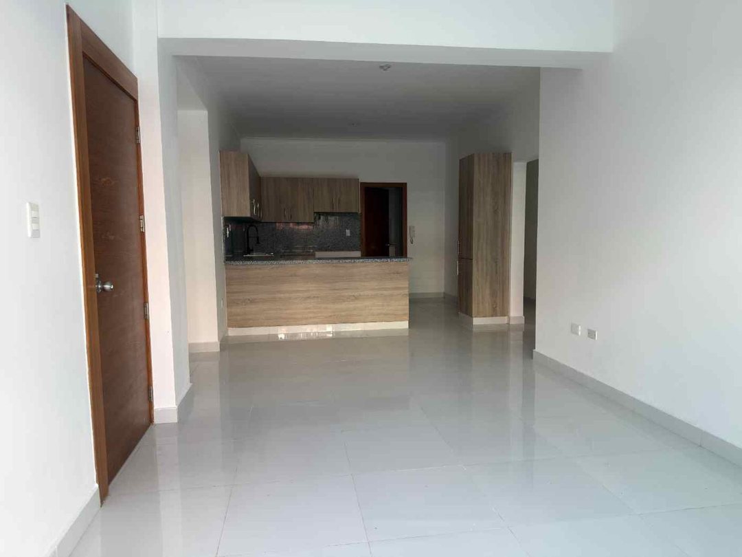Apartamento en Don Honorio, foto 3
