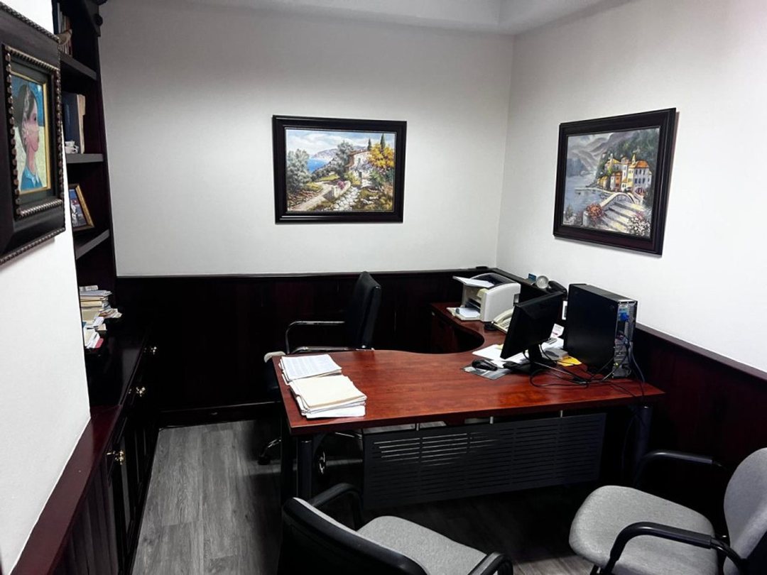 Commercial space in Ensanche Naco