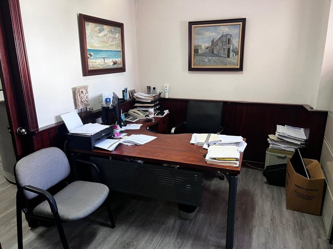 Local comercial en Ensanche Naco, foto 5