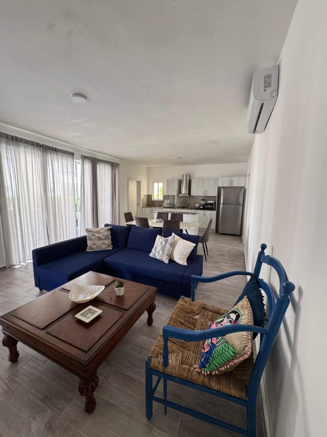 Apartamento en el Cortesito, Bavaro, foto 4