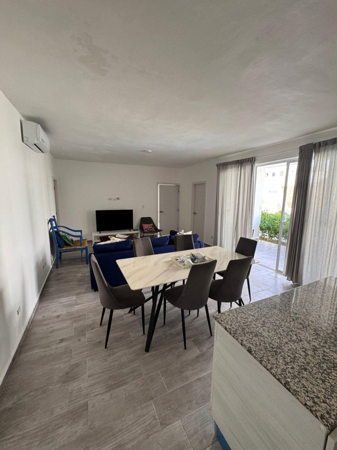 Apartamento en el Cortesito, Bavaro, foto 5