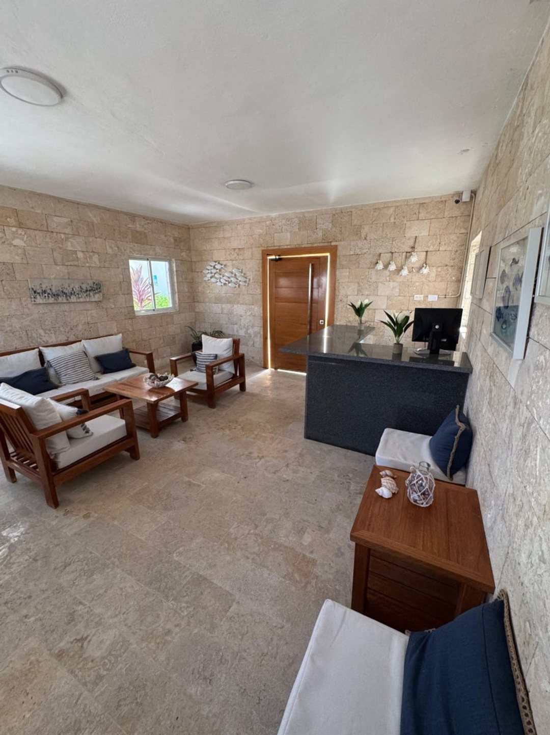 Apartamento en el Cortesito, Bavaro, foto 2