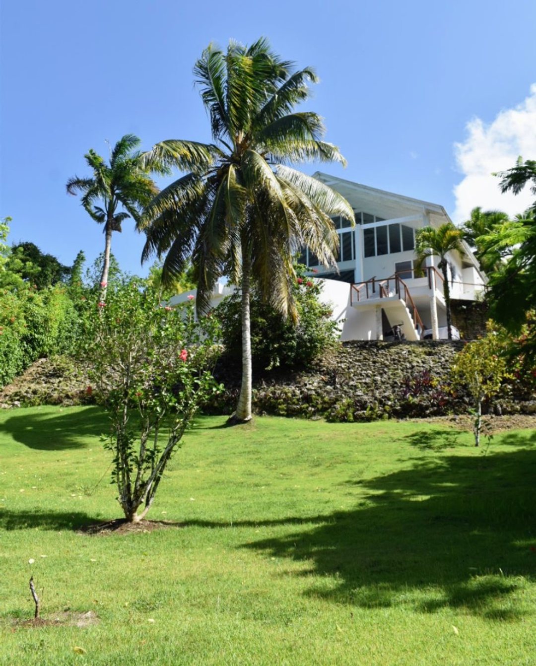 House in La Catalina