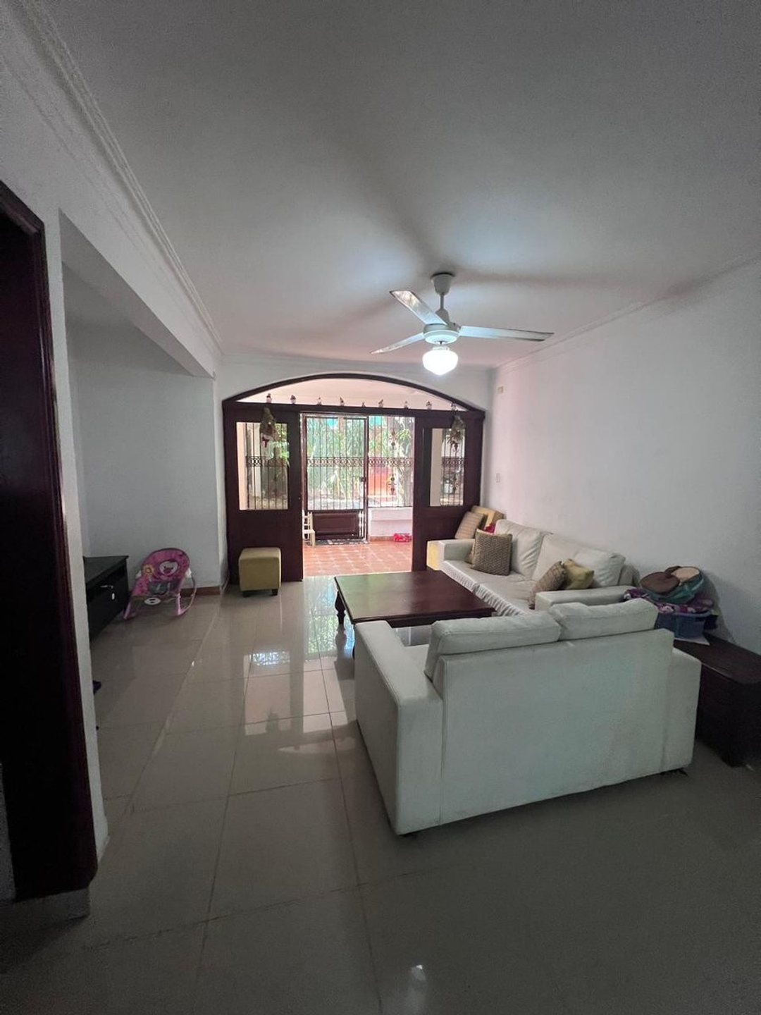 Casa en El Millón, foto 4