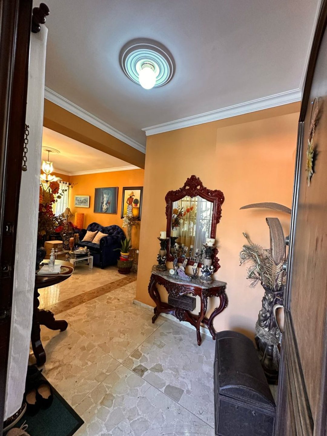 Casa en Altos de Arroyo Hondo Ii, foto 5