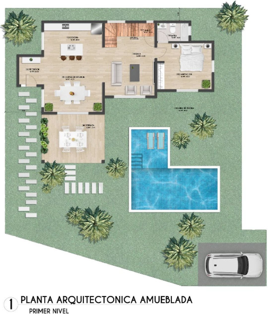 Casa en CABARETE, foto 5