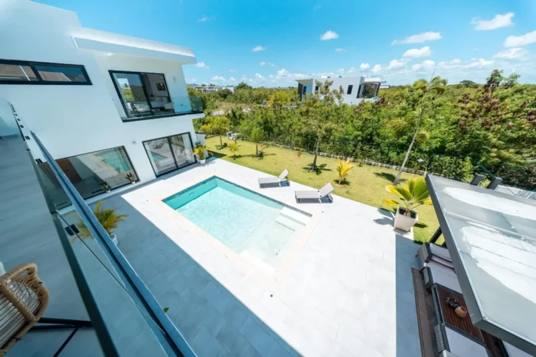 Casa en Ciudad las Canas, foto 3