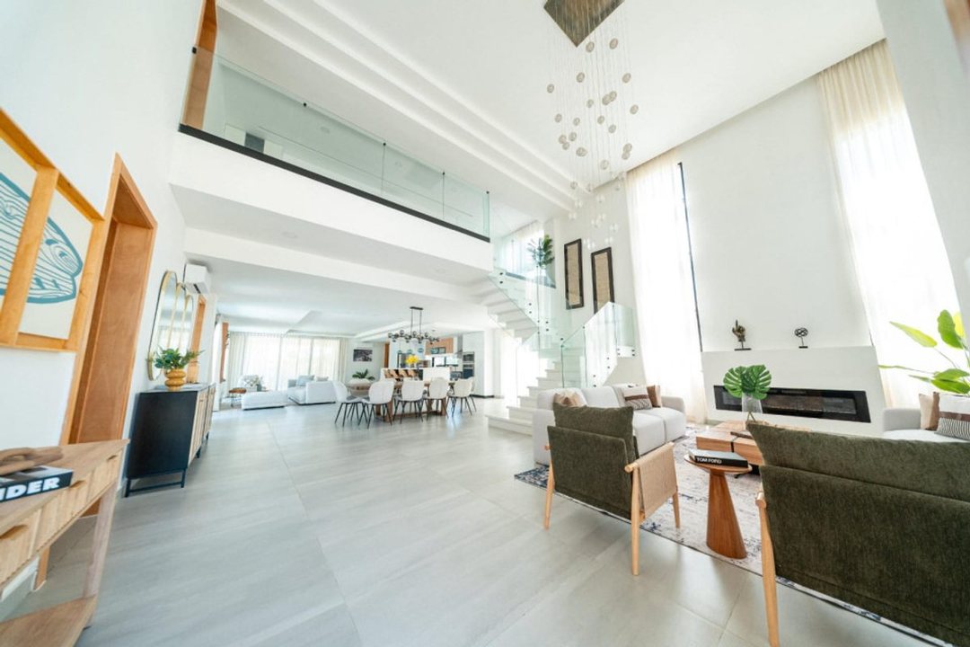 Casa en Ciudad las Canas