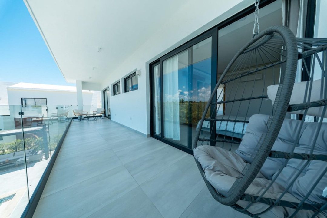 Casa en Ciudad las Canas, foto 2
