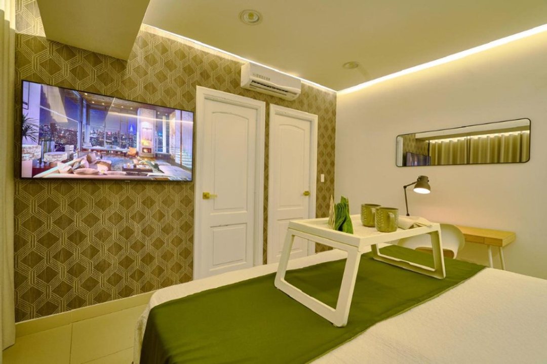 Apartamento en Mirador Norte