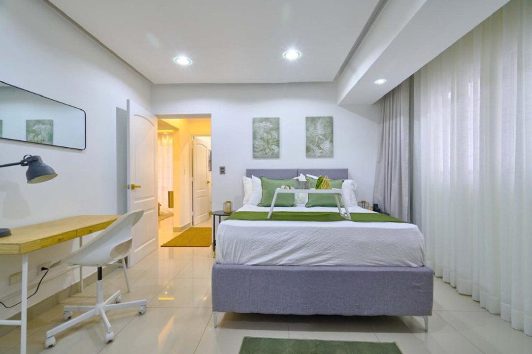 Apartamento en Mirador Norte, foto 3