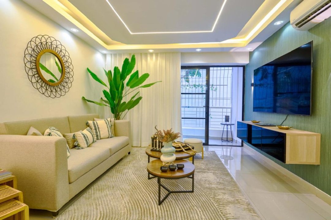 Apartamento en Mirador Norte, foto 4