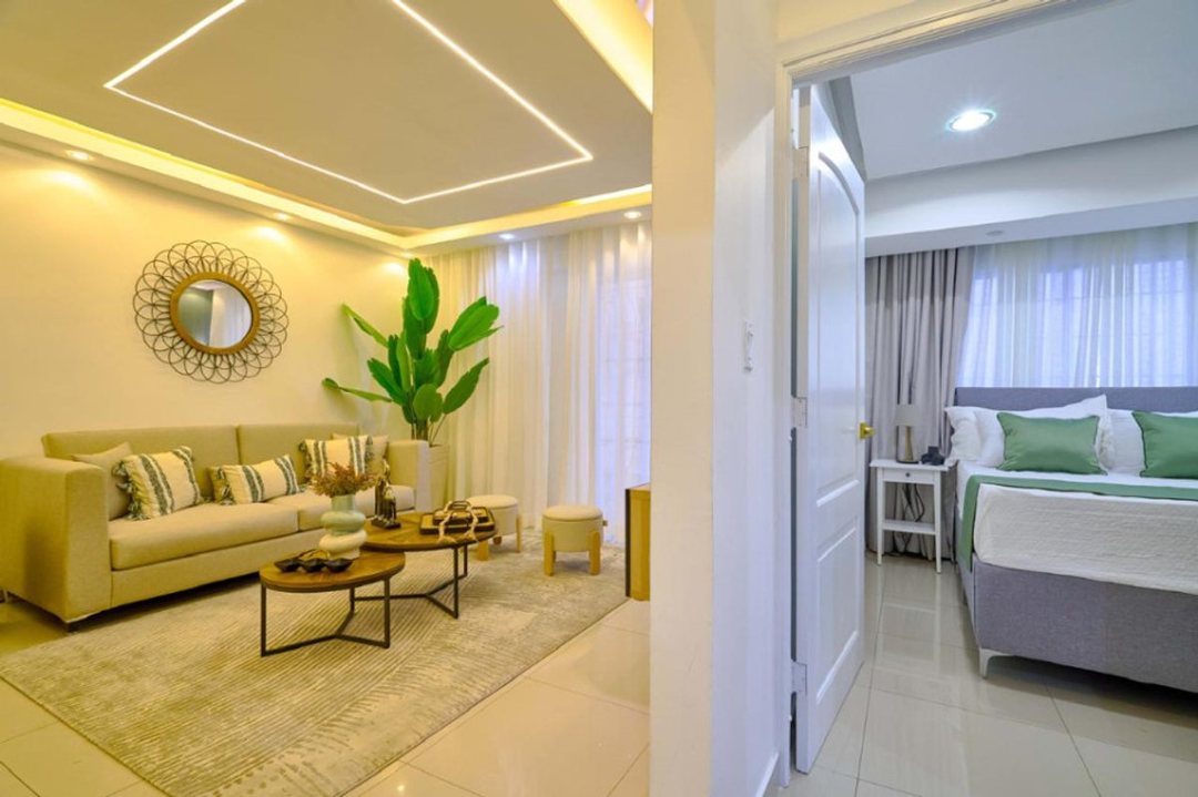 Apartamento en Mirador Norte, foto 2