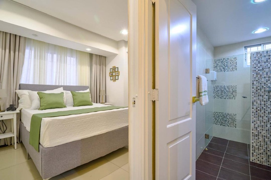 Apartamento en Mirador Norte, foto 5
