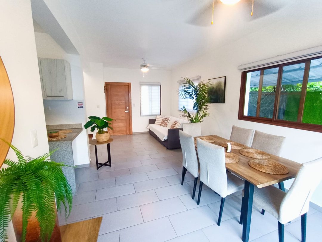 Casa en Bávaro (Centro), foto 2