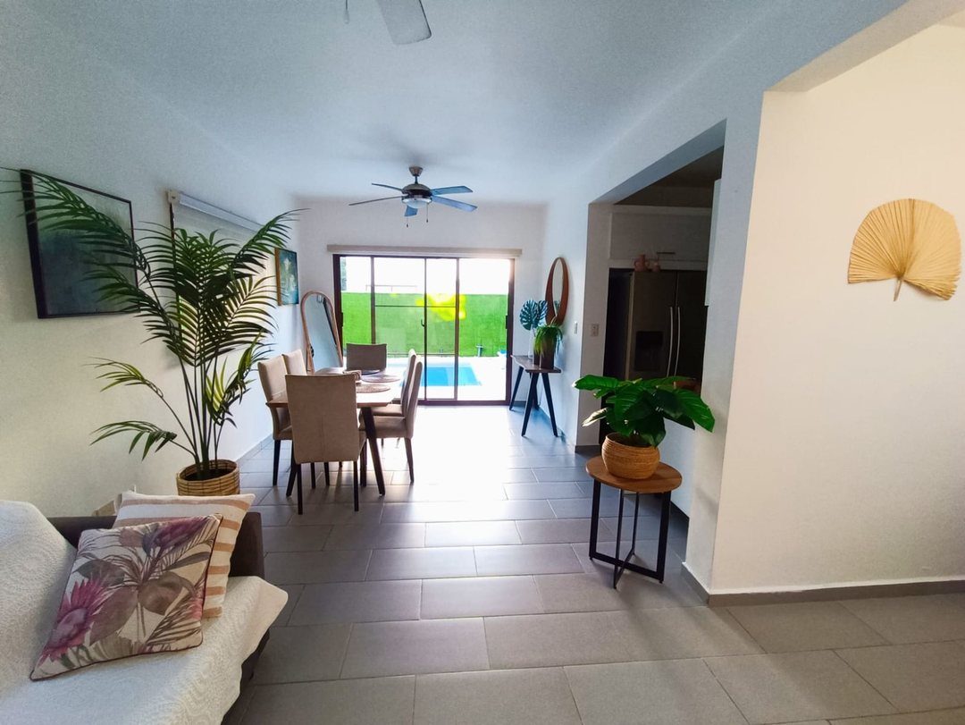 Casa en Bávaro (Centro), foto 4