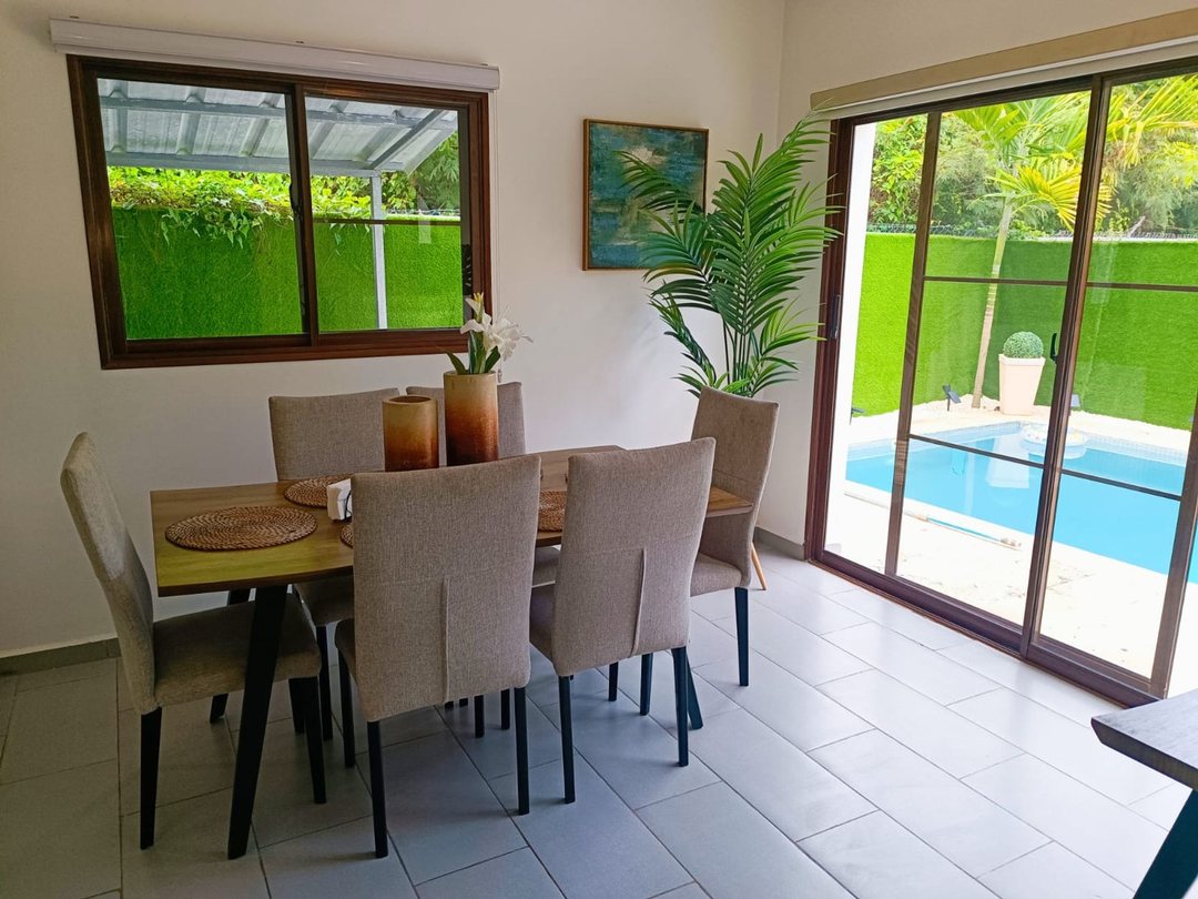Casa en Bávaro (Centro), foto 3