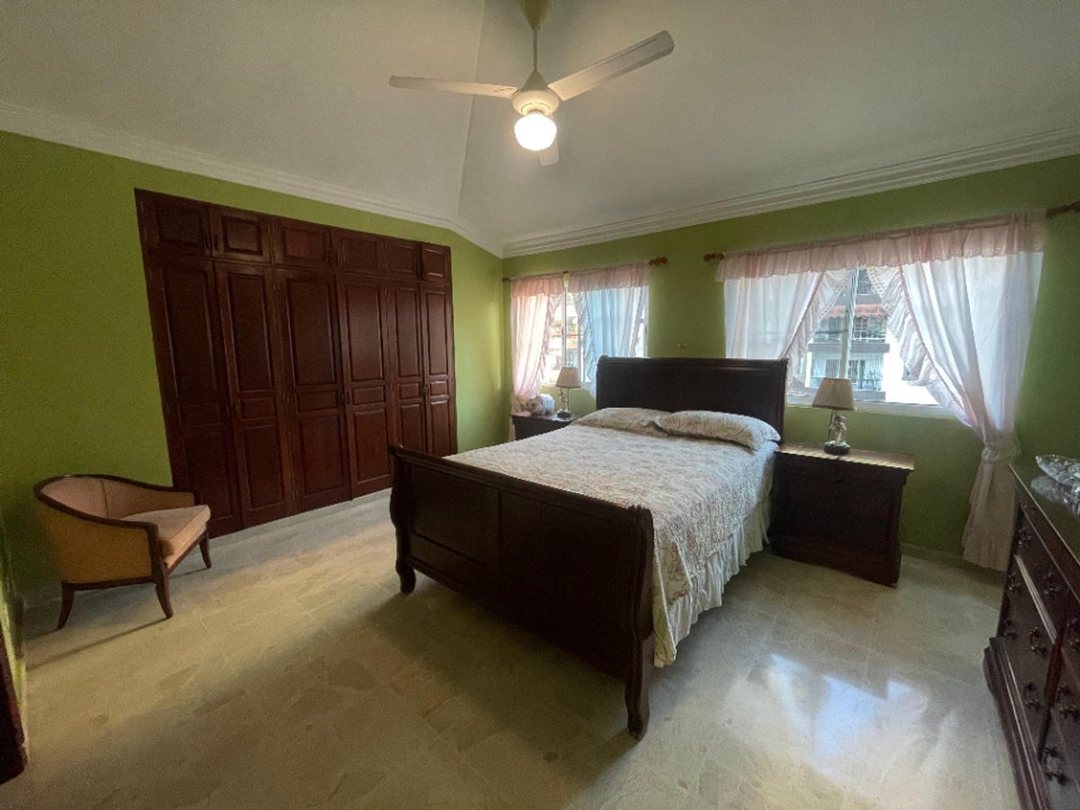 Casa en Don Honorio, foto 5