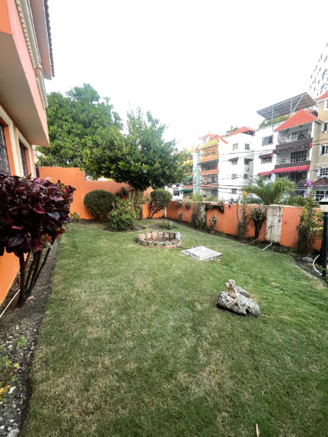 Casa en Don Honorio